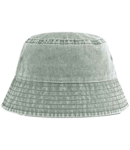 BB688B Vintage Sage Green Front