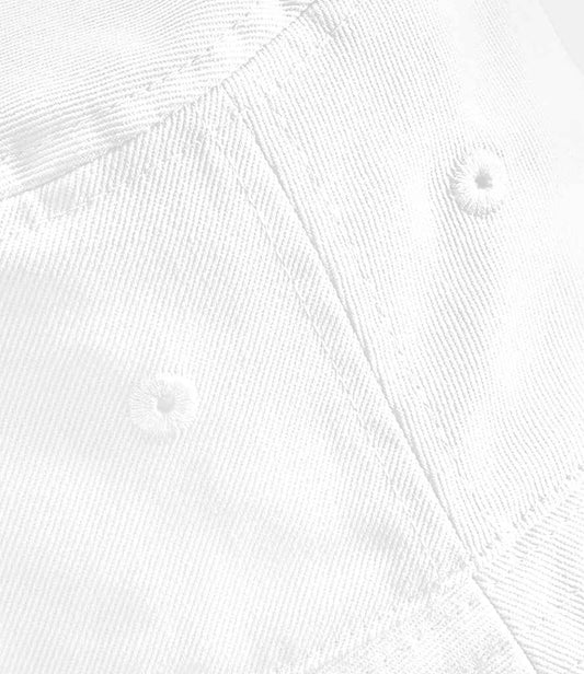BB90N White Detail