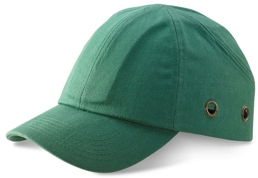 Beeswift Safety Baseball Cap