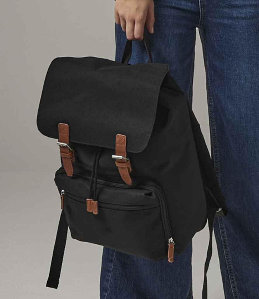 BG613 Black/Brown Model