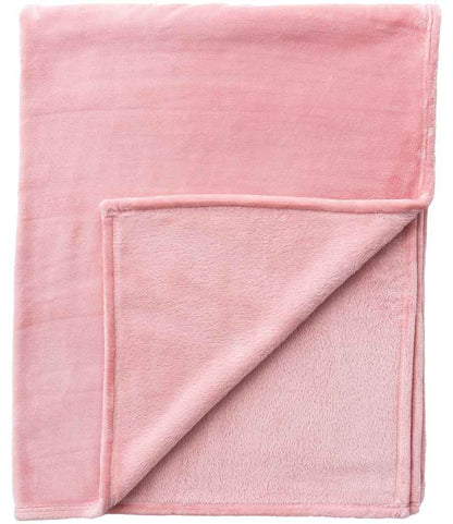 BH001 Blush pink Front