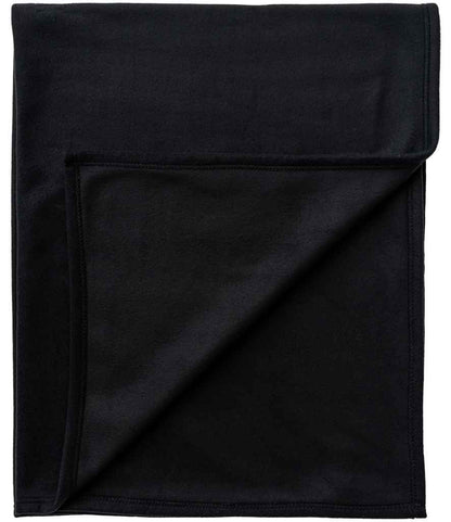 BH002 Black Front