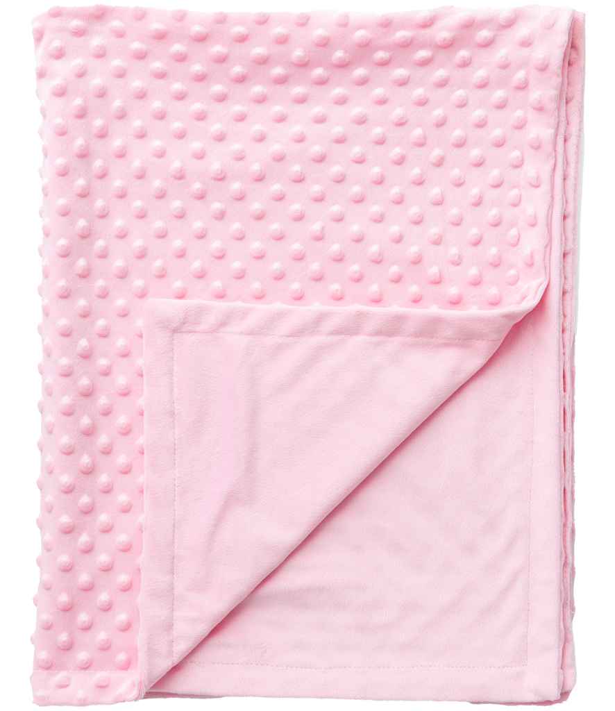 BH003 Light Pink Front