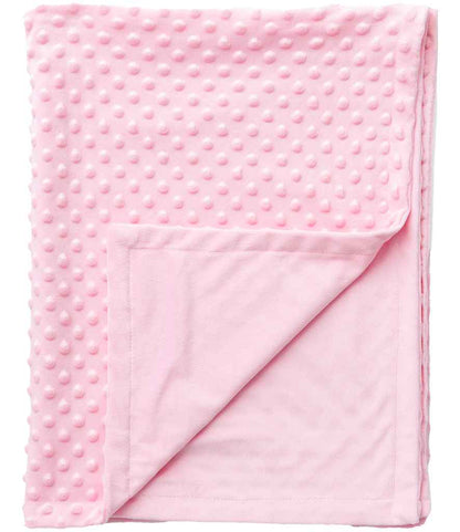 BH003 Light Pink Front