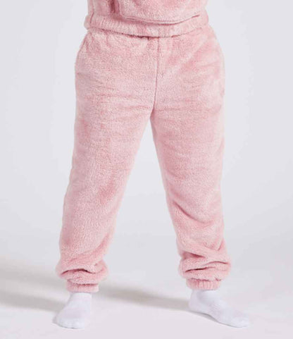 BH203 Blush pink Model