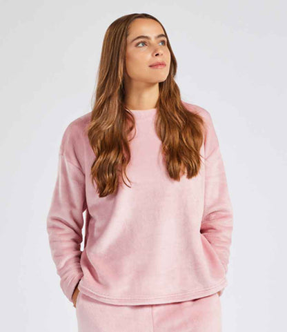 BH210 Blush pink Model