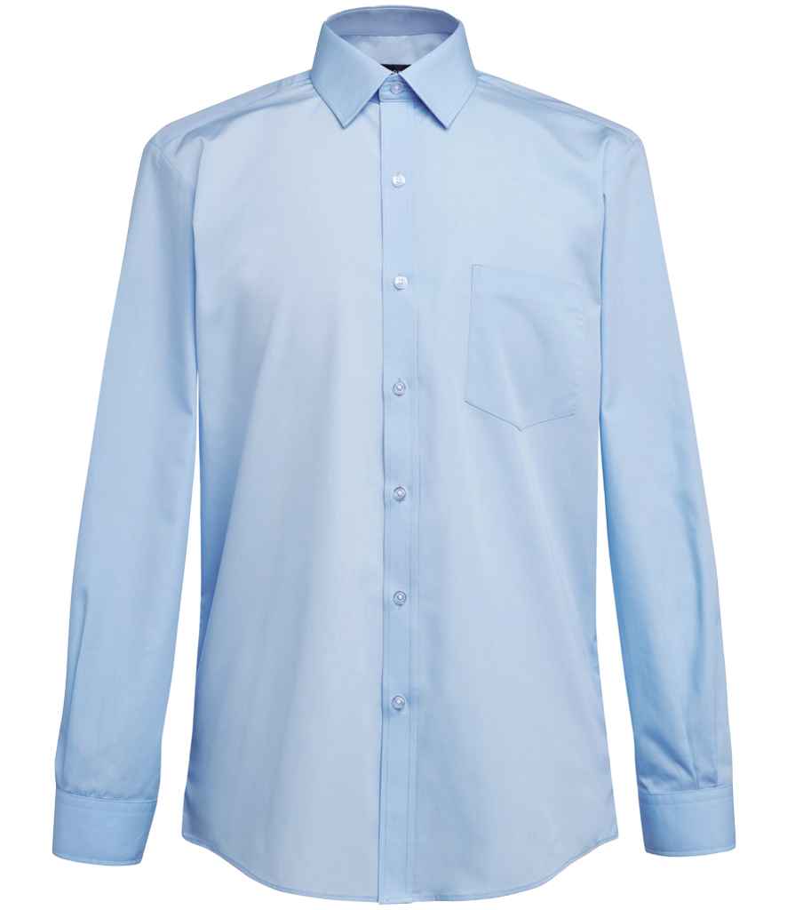 BK134 Sky Blue Front