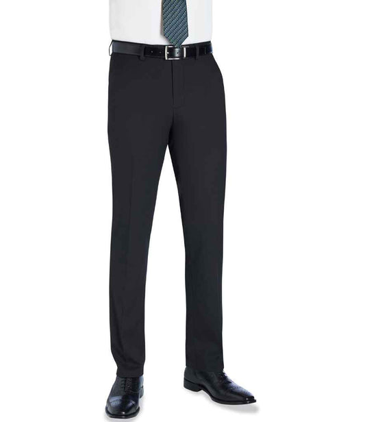 BK213 Black Front