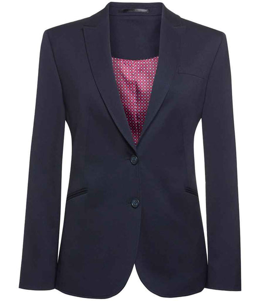 BK270 Navy Front