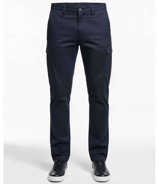 BK513 Navy Front
