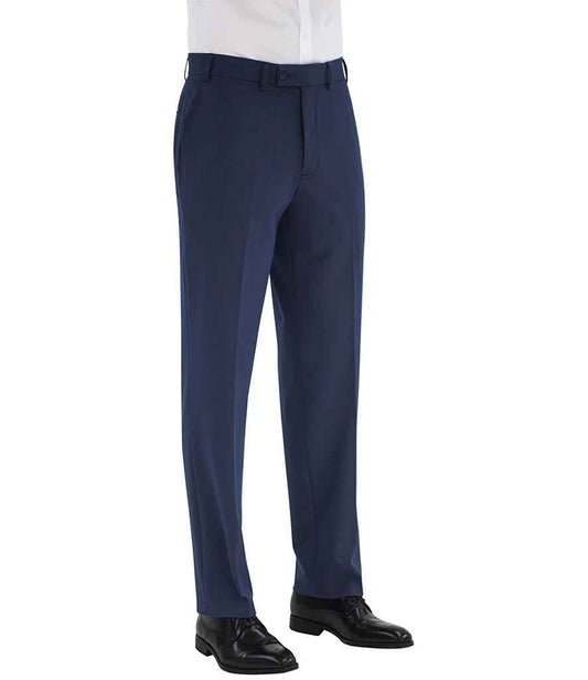 BK515 Denim Front
