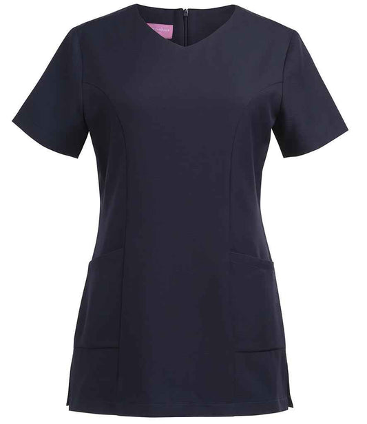BK519 Navy Front