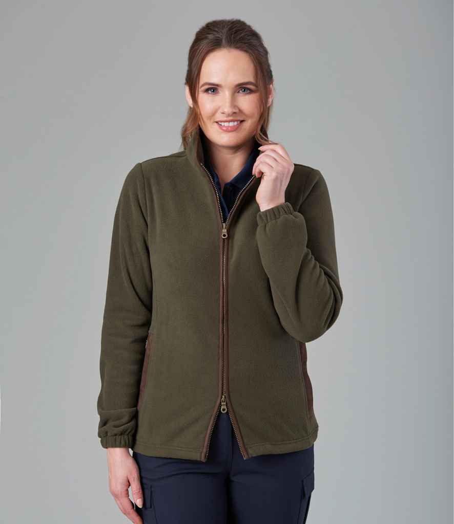 BK524 Olive Green Model