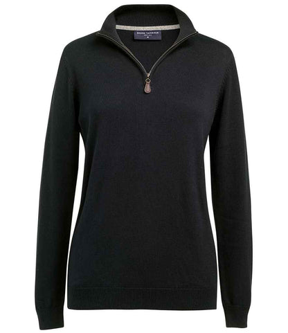 BK546 Black Front