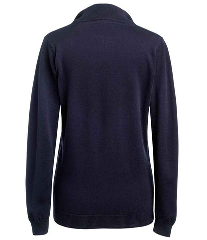 BK546 Navy Back