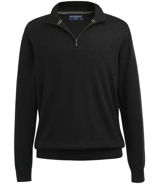 BK547 Black Front