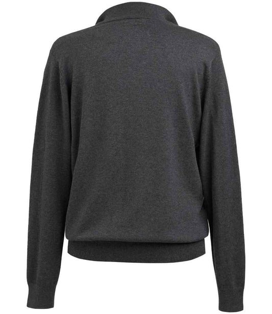 BK547 Charcoal Back