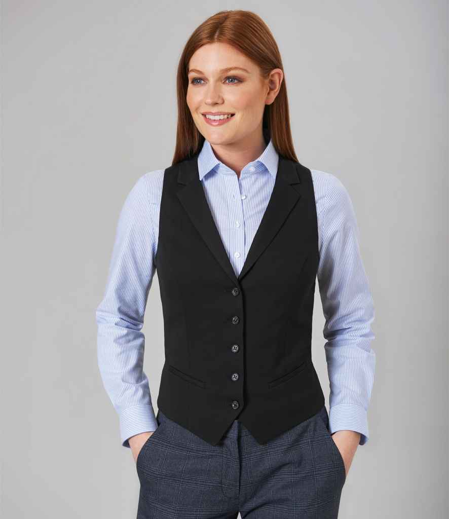 BK587 Sky Blue Stripe Model