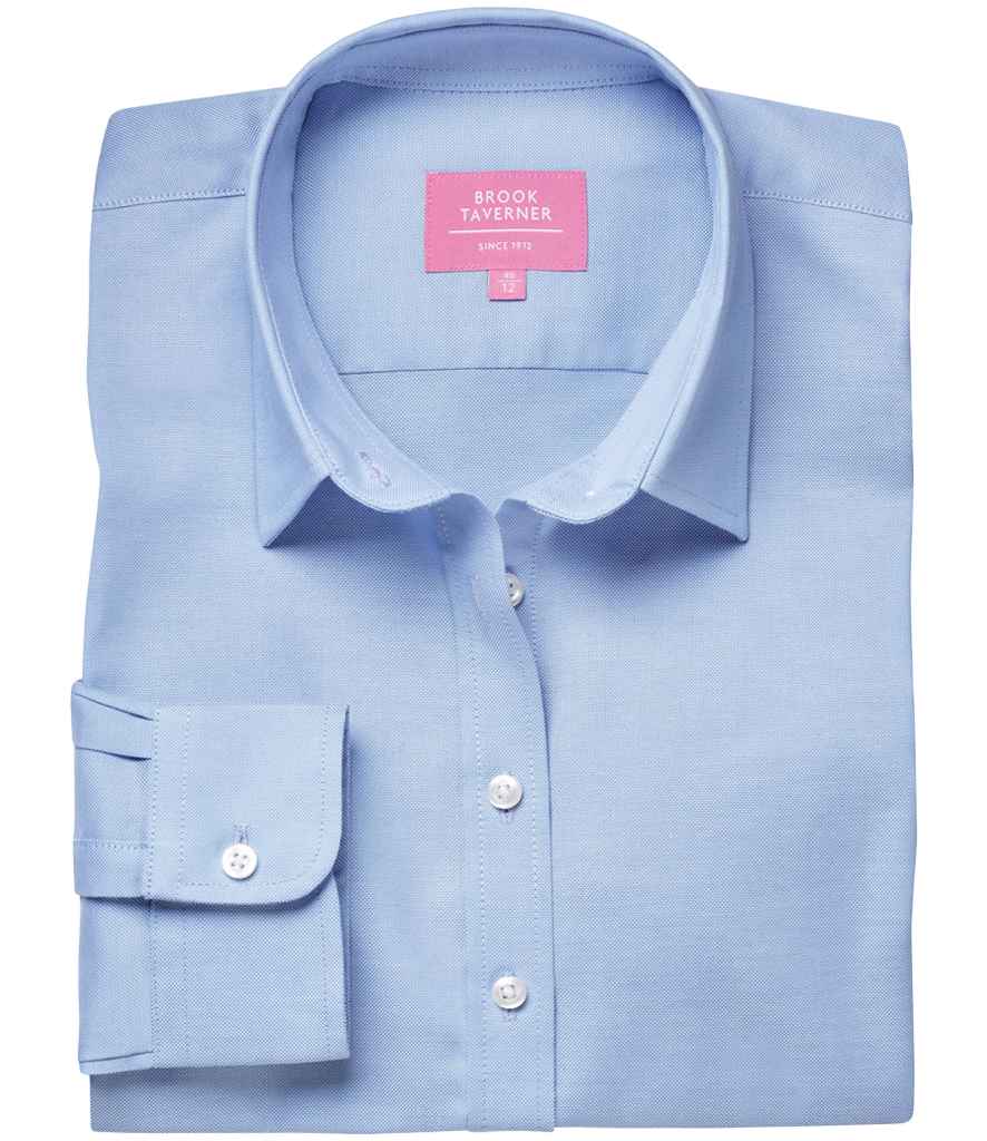 BK589 Sky Blue Front