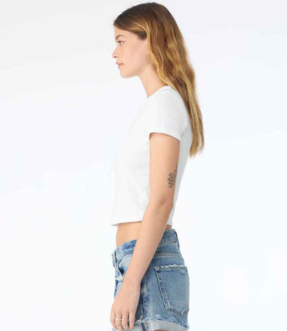 BL1010 Solid White Model