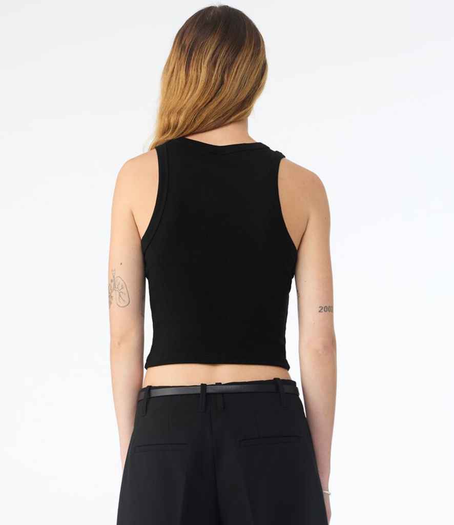 BL1019 Solid Black Model
