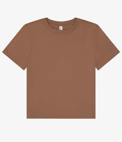 BL6110 Vintage Brown Front