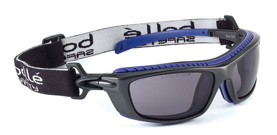 Bolle Safety Baxter Platinum Lens