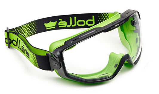 BOLLE UNIVERSAL GOGGLE SEALED