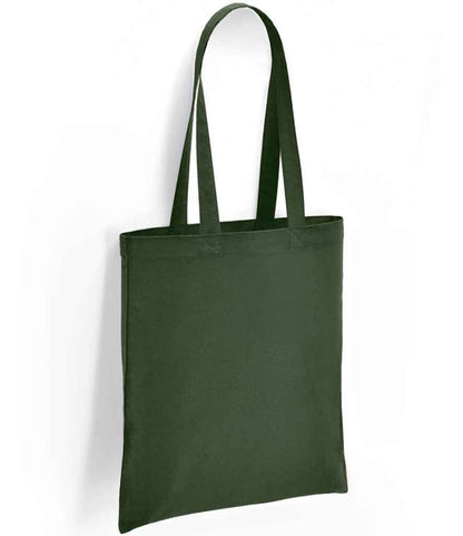 BR001 Forest Green Front