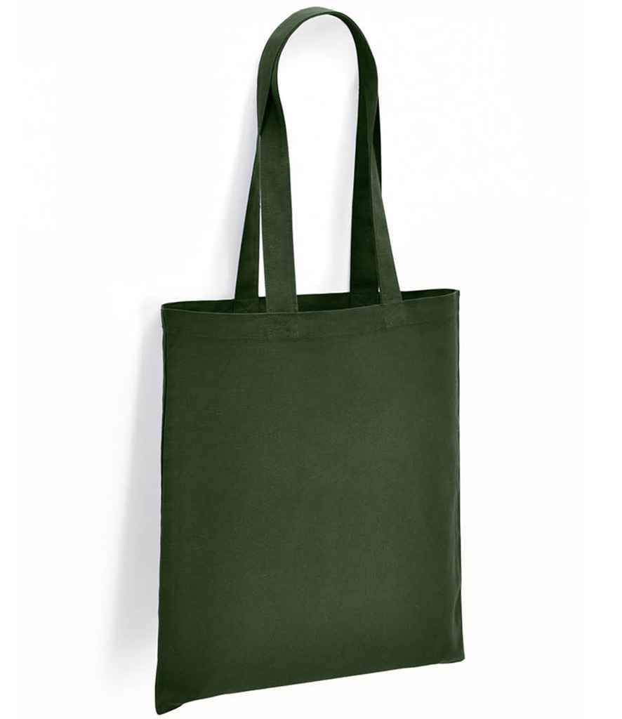 BR051 Forest Green Front