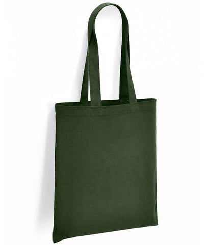BR051 Forest Green Front