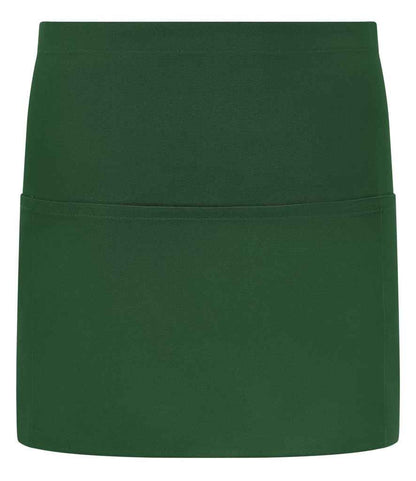 BR502 Forest Green Front