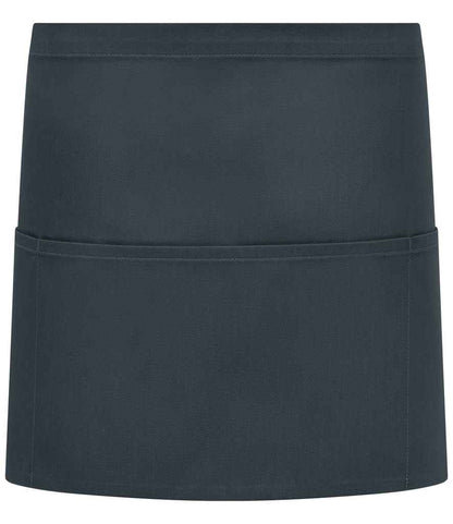 BR551 Charcoal Front