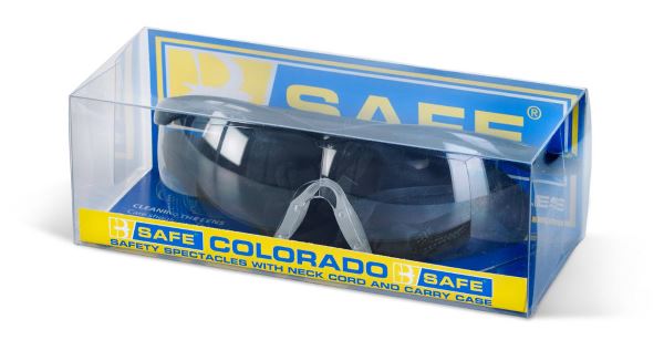 B-SAFE COLORADO WITH NECK CORD
