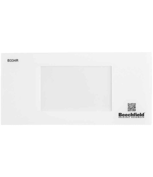 BT105 Clear Front