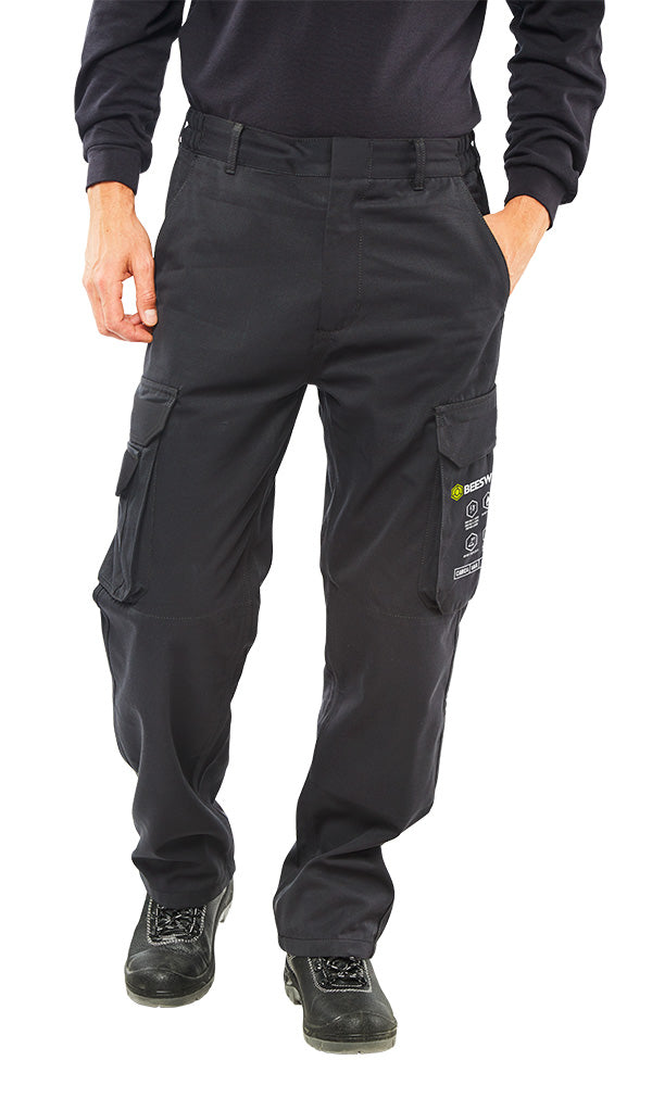 Beeswift ARC Compliant Trousers