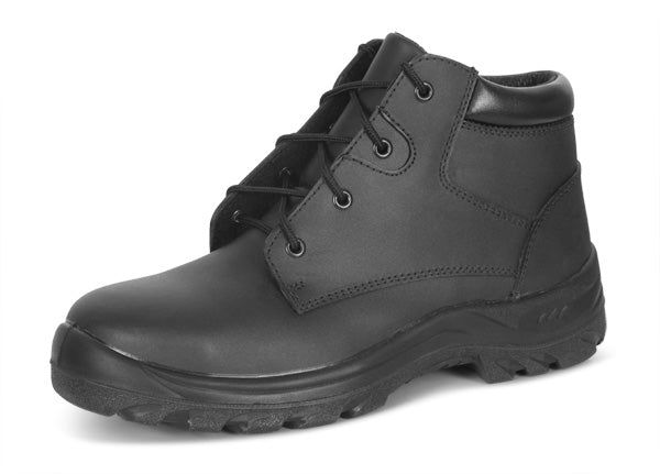 BEESWIFT LADIES CHUKKA BOOT
