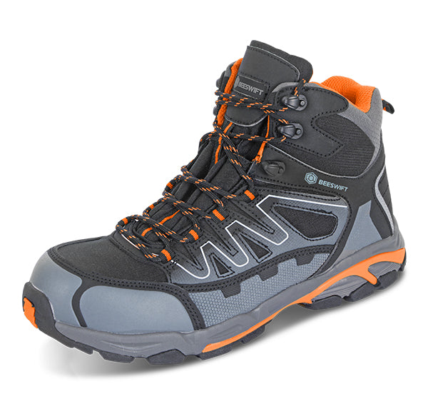 BEESWIFT HIKER S3 COMPOSITE BOOT
