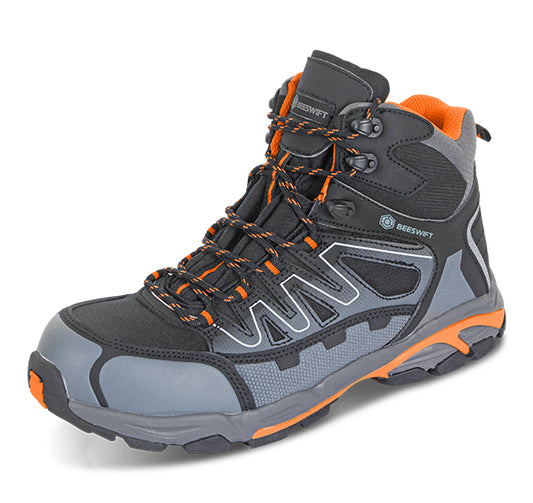BEESWIFT HIKER S3 COMPOSITE BOOT