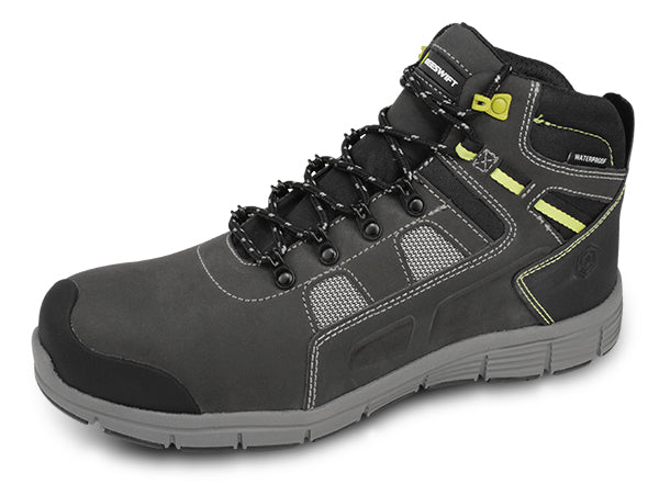BEESWIFT HIKER S7S COMPOSITE BOOT