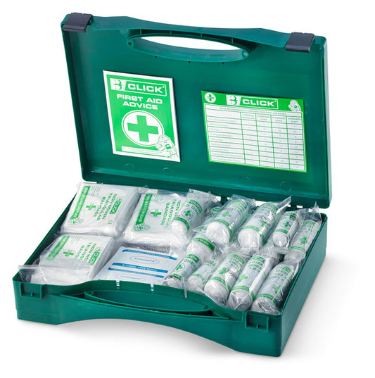 Click Medical 50 Person First Aid Refill (4403L)
