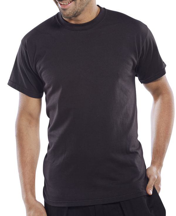 Beeswift Heavyweight T-Shirt