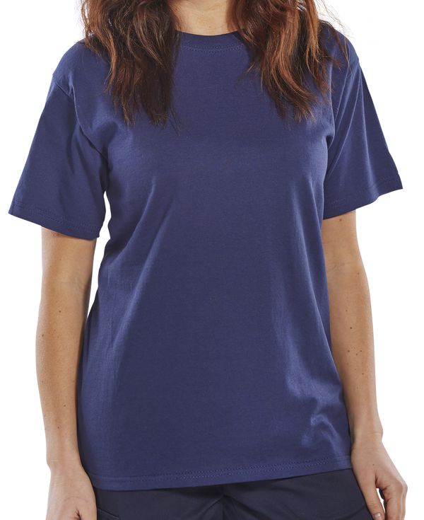 Beeswift Heavyweight T-Shirt