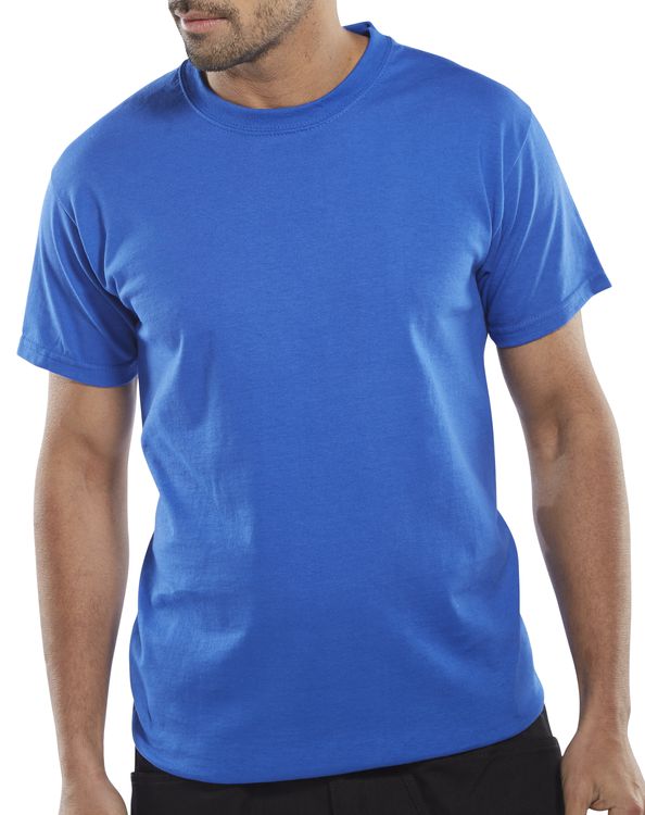 Beeswift Heavyweight T-Shirt