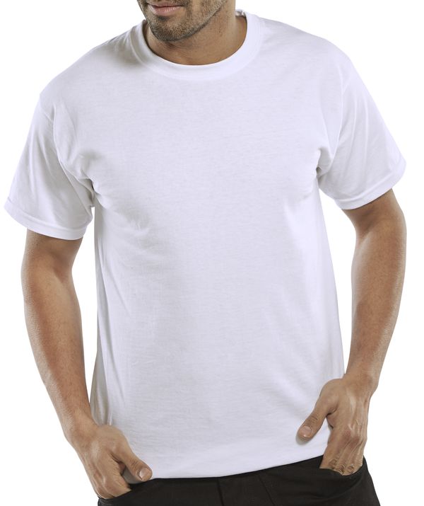 Beeswift Heavyweight T-Shirt
