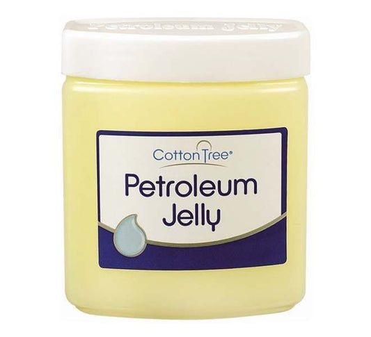 Petroleum Jelly 284G