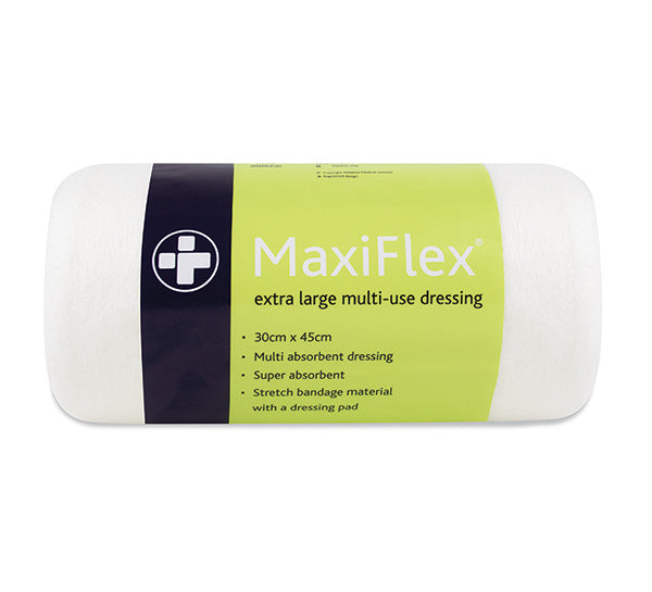 Reliance Medical MaxiFlex Dressing 30X45 CM