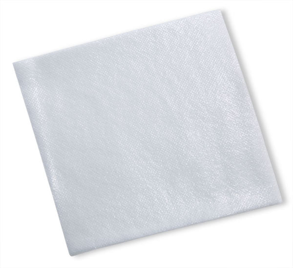 Click Medical Adhesive Wound Dressing  10X8CM Box 25