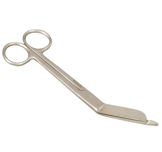 Click Medical Lister Bandage Scissors 14CM