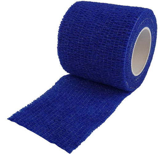 Hygiogrip Cohesive Bandage 7.5CM X 4.5M